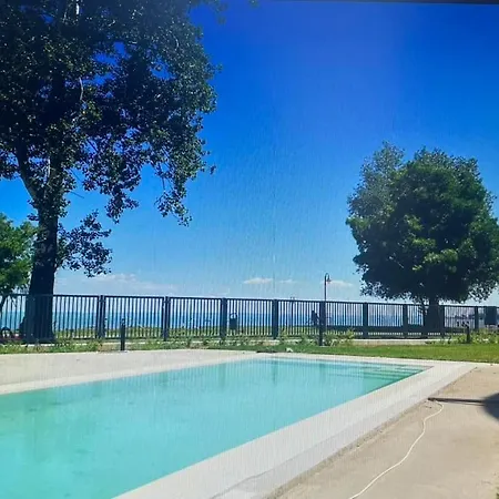 Diana Apartman Siofok Exterior photo