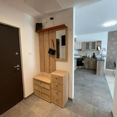 Diana Apartman Siofok Exterior photo