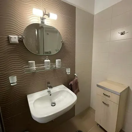 Diana Apartman Siofok Exterior photo