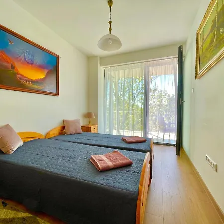 Diana Apartman Siofok Exterior photo