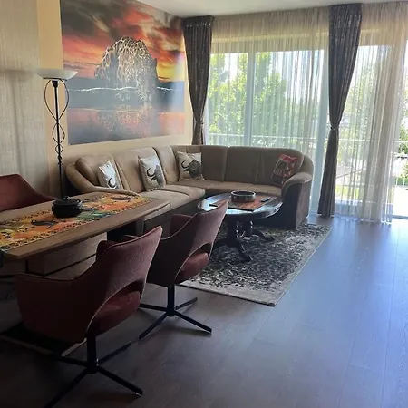 Diana Apartman Siofok Exterior photo