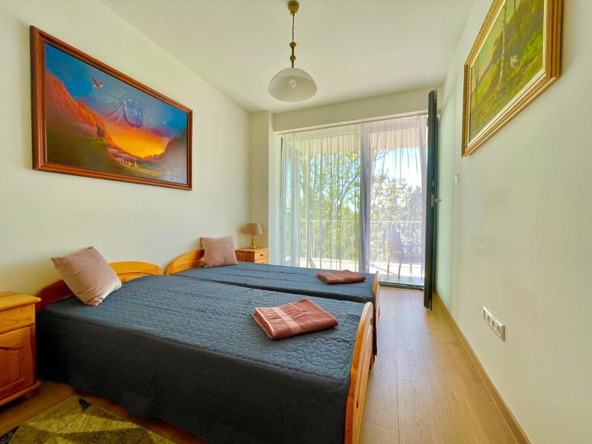 Apartment Diana Siofok