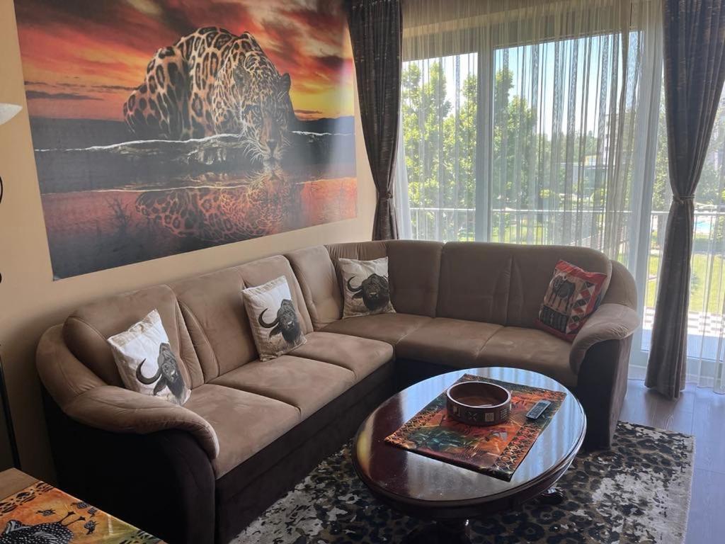 Diana Apartment
